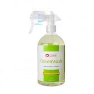 Prime-Living GreenWash 天然植物性蔬菜生果清潔劑 500ml