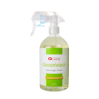 Prime-Living GreenWash 天然植物性蔬菜生果清洁剂 500ml