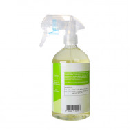 Prime-Living GreenWash 天然植物性蔬菜生果清潔劑 500ml