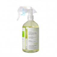 Prime-Living GreenWash 天然植物性蔬菜生果清洁剂 500ml