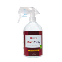 Prime-Living MoldAway antibacterial deodorizing mold killer 500ml
