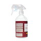 Prime-Living MoldAway antibacterial deodorizing mold killer 500ml