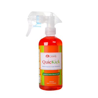 Prime-Living QuicKick Multi-Purpose Stain Remover 300ml