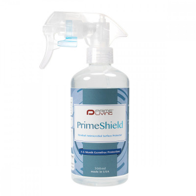 Prime-Living PrimeShield 长效抗菌保护膜 300毫升