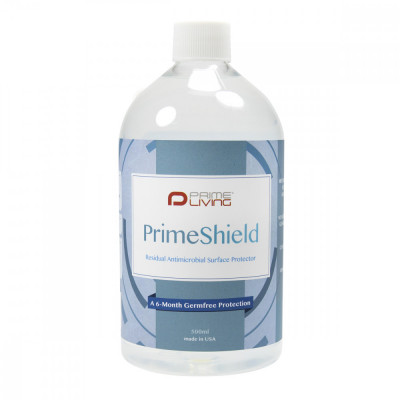 Prime-Living PrimeShield 長效抗菌保護膜補充裝 500毫升