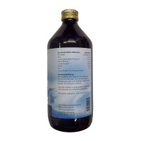 Sanct Bernhard 德國 有機純野櫻莓汁 500ml | 100%純有機果汁| 無添加糖及水份 | 德國製造 | 此日期前最佳 :28/2/2027