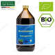 Sanct Bernhard 德國 有機純野櫻莓汁 1000ml | 100%純有機果汁| 無添加糖及水份 | 德國製造 | 內附小量杯 | 此日期前最佳：2025年11月25日