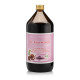 Sanct Bernhard 德国 纯酸车厘子 (酸樱桃) 汁 - 1000ml | 100%纯有机| 无添加糖及水份 | 德国制造 | 内附小量杯 | 此日期前最佳：2025年12月18日