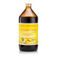 Sanct Bernhard 德国 有机凤梨姜黄生姜原液 - 1000ml | 100%纯有机| 无添加糖及水份 | 德国制造 | 内附小量杯