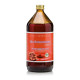 Sanct Bernhard Organic Pomegranate Juice - 1000ml | No added sugar and water | Made in Germany | Includes small measuring cup | EXP(DD/MM/YY): 26/03/2027