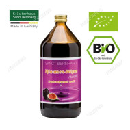 Sanct Bernhard Natural Plum Fig Juice 500ml