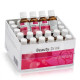 Sanct Bernhard Beauty Drink for Women with Collagen and Hyaluronic Acid 30 x 20ml | Made in Germany