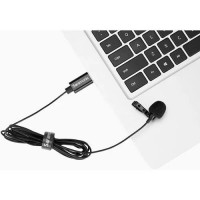 SARAMONIC SR-ULM10 USB Micrphone for PC & MAC(USB)