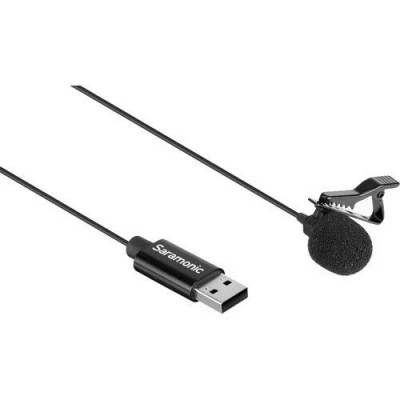 SARAMONIC SR-ULM10 USB Micrphone for PC & MAC(USB)