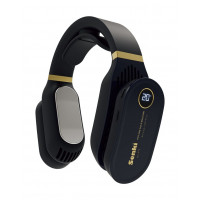 Senki Mirror II Neck Cooler & Heater  (Blue)