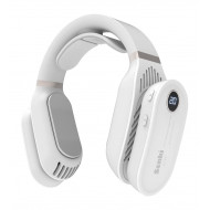 Senki Mirror II Neck Cooler & Heater (White)