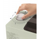 Senki SK-SISI Home Ice Cream Maker 0.6qt Capacity
