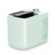 Senki SK-SISI Home Ice Cream Maker 0.6qt Capacity