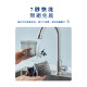 Senki Slow Juicer SJ002 - Green