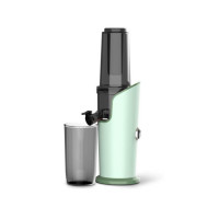 Senki Slow Juicer SJ002 - Green