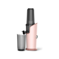 Senki Slow Juicer SJ002 - Pink