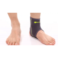 SENTEQ Ankle support (breatheable neoprene) (SQ1-F001)