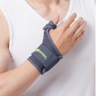 SENTEQ Wrist and Thumb stabilizer  (SQ1-H018)