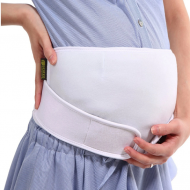 SENTEQ Anti-electromagnetic radiation wave maternity supporting belt (SQ2-D002)