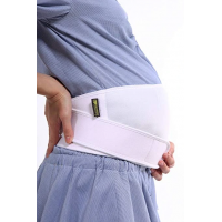 SENTEQ Anti-electromagnetic radiation wave maternity supporting belt (SQ2-D002)