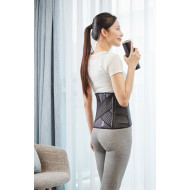 SENTEQ Lumbar support with splint (SQ3-O007)