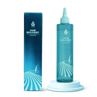 Sheibe Natural Black Hair Peptide Age-Reversal Treatment - 270ml |Conditioner| Made in Japan