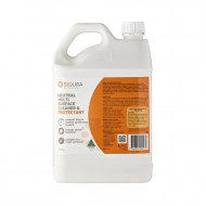 SIQURA MS15 Neutral Multi Surface Cleaner & Protectant - 5 Litre | Routine General Cleaning |SIQURA MS15 and HG75 Work Together As A System