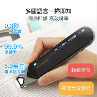 SKIDY Scanning Speedy Translation Reading Pen(MD08)