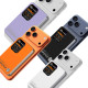 SUPERV - 3C認證 10000mAh 磁吸帶屏行動電源 - 白色 SUPERV - 3C認證 10000mAh 磁吸帶屏行動電源 - 白色