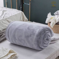 Sylvara 接地氣毛毯(150*207cm) | 絨被| 自然療法| 改善睡眠 