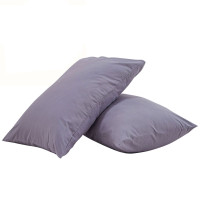 Sylvara - 接地氣枕頭套-灰色