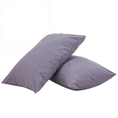 Sylvara - 接地氣枕頭套-灰色 (Queen size)