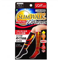 SLIMWALK-Compression stockings (M-L)