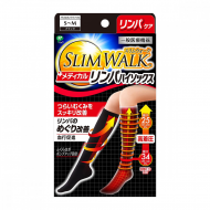 SLIMWALK-Compression stockings (S-M)