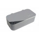 （限量）Smartclean 超声波眼镜清洗机 Vision.7 升级版 银色