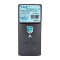 SYNBIO Air Guard 100 雙效益生菌(空氣+表面)淨化機 ( 比利時原裝進口 )