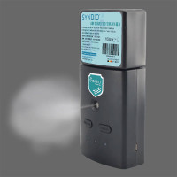 SYNBIO Air Guard 100 雙效益生菌補充液 - 1L ( 比利時原裝進口 )