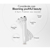 TOUCHBeauty TB1583 Sonic Eye Device - White