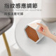 USATISFY PTC ceramic heater warm hands and feet Machine-White