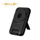 Usatisfy - [CCC Cert]Smart Multi-Device Fast Charging Magnetic Portable Power Bank Pro- Black