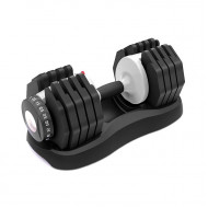 V FITNESS - 2021 New Adjustable dumbbell (25kg/per unit) x 1pair