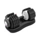 V FITNESS - 2021 New Adjustable dumbbell (25kg/per unit) x 1pair