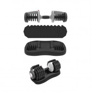 V FITNESS - 2021 New Adjustable dumbbell (25kg/per unit) x 1pair