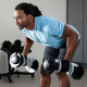 V FITNESS - 2021 New Adjustable dumbbell (25kg/per unit) x 1pair