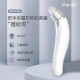 Vita-lité - Electric Blackhead Remover Machine|Come with 3 types of suction heads|Farewell to strawberry nose | 3-speed adjustment